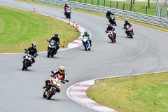 Motorcycle Training Course : Bilster Berg: Curve school - 1 day or 2 days