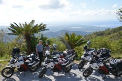 Motorradreise / Tour: Zentral-Kuba mit BMW F 700 GS