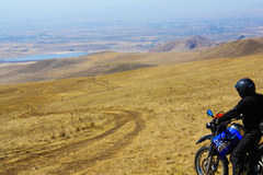 Motorradreise / Tour: 11 Tage: Enduro-Reise Armenien