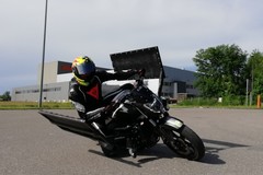 Motorradreise mit Training: Training on Tour – Südösterreich