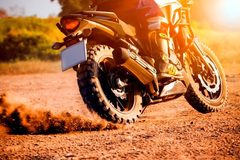 Motorcycle Training Course : Adventure Bike Training Warching, Germany
