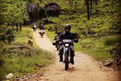 Motorradreise / Tour: Sri Lanka Höhepunkte East Motorradreise