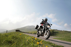 Motorcycle Tour: Vosges Mountains France