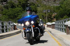 Motorcycle Tour: South Africa XXL Adventure