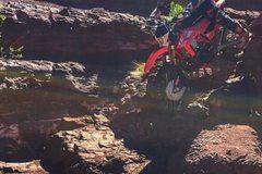 Motorradreise / Tour: 9 Tage Enduro Tour Argentinien: Salta und der Norden