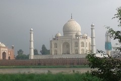 Motorcycle Tour: Classic Rajasthan Motorcycle Tour