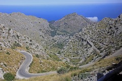 Motorrad-Transport: Motorradtransporte zu den Inseln: Mallorca