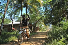 Motorradreise / Tour: Kambodscha Abenteuer Motorradreise