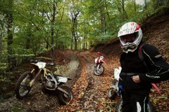 Motorradreise / Tour: EnduroMania in Armenia – pure Offroad