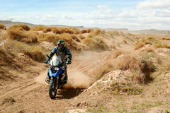Motorradreise / Tour: Marokkanisches Abenteuer