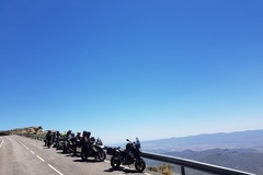 Motorcycle Tour: Sardinia: Self - Guided incl. Flight + Motorcycle Transport
