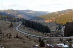 Motorradreise / Tour: Zweiwöchige Romanian Biketour für Selbstfahrer