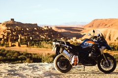 Motorradreise / Tour: Marokko: Guided Tour inkl. Flug und Motorradtransport