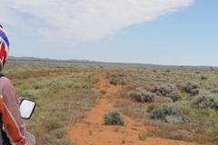 Motorradreise / Tour: Australien: Der Süden „Bikes Only“ 