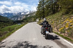 Motorcycle Tour: Germany - Bavarian delicacies