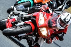 Motorradtraining: ‚Intensiv und Exklusiv‘ Fit in die Saison