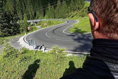 Motorradreise mit Training: Tiroler Kurvenkarussell, 7 Tage