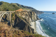 Motorcycle Tour: Highway 1 and Yosemite National Park