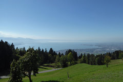Motorcycle Tour: Bavarian Forest - Tours in the border triangle