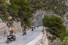 Motorcycle Tour: Andalusia: 6 Days Adventure