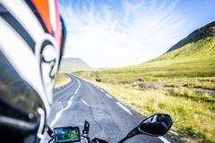 Motorbike shipping: Motorcycle transport: Germany - Iceland (Reykjavik)
