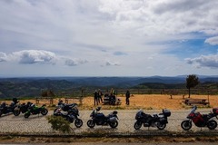 Motorradreise / Tour: Südportugal: Self - Guided inkl. Flug und Motorradtransport 