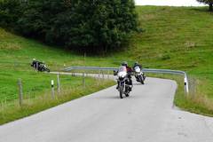 Motorcycle Tour: German low mountain ranges, why go far away!?