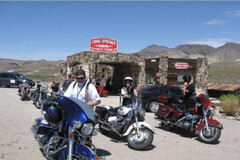 Motorradreise / Tour: XS - Death Valley & Route 66 Kurztour 