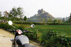 Motorradreise / Tour: 10 Tage: Highlights in Myanmar