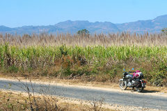 Motorradreise / Tour: 12 Tage: Kulturelles Myanmar