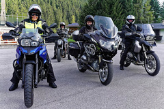 Motorradreise mit Training: Schwarzwälder Kurvenswing