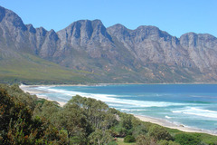 Motorcycle Tour: Pure Harley Tour to the Cape of Good Hope