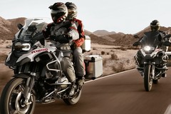 Motorcycle Tour: The Great South Africa Motorcycle Tour