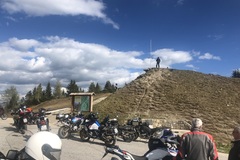 Motorradreise / Tour: 4 Tage On/Offroad-Tour Friaul/Venetien für Reiseenduros