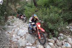 Motorradreise / Tour: Griechenland Enduro Challenge