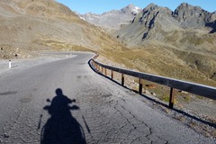Motorcycle Tour and Training: Train & Tour South Tyrol