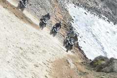 Motorcycle Tour: Off the grid - Atlantic coast