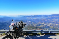 Motorcycle Tour: Portugal: North to South - Self Guided