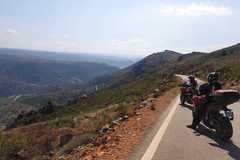 Motorcycle Tour: Wine and Nature: Douro & Minho Regions - Self Guided