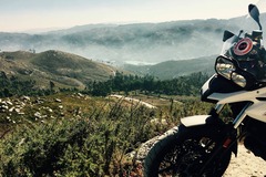 Motorcycle Tour: Portugal & Spain: Northroads - Self Guided