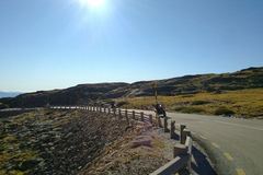 Motorcycle Tour: Portugal & Spain: Wine & Castles - Self Guided