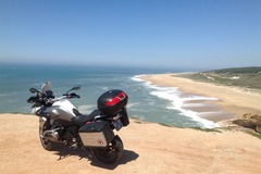 Motorcycle Tour: Portugal Total: North to South - Self Guided