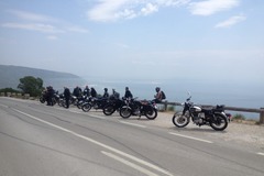 Motorcycle Tour: Portugal: 7-Day North to South - Self Guided