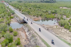 Motorcycle Tour: Madagascar: Diversity Tour