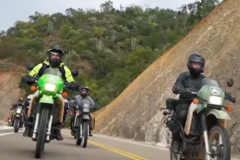 Motorradreise / Tour: Bolivien: 5 Wunder von Santa Cruz Tour