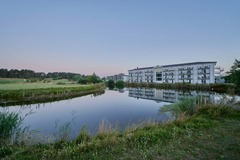 Motorrad-Hotels: Dorint Resort Baltic Hills Usedom