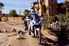 Motorradreise / Tour: Morocco Gran Tour - On-/Offroad