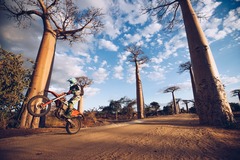 Motorcycle Tour: Madagascar: Safari Motorcycle Tour