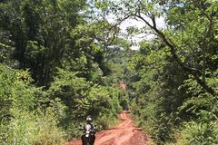 Motorcycle Tour: Northern Brazil: On the Amazon