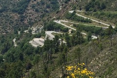Motorcycle Tour: Western Alps Special: Riding the small passes